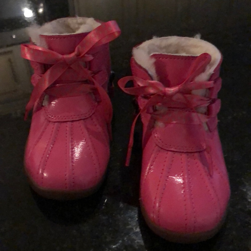 Toddler UGG’s